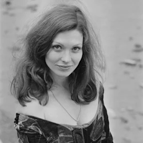 Pamela Salem Getty Images