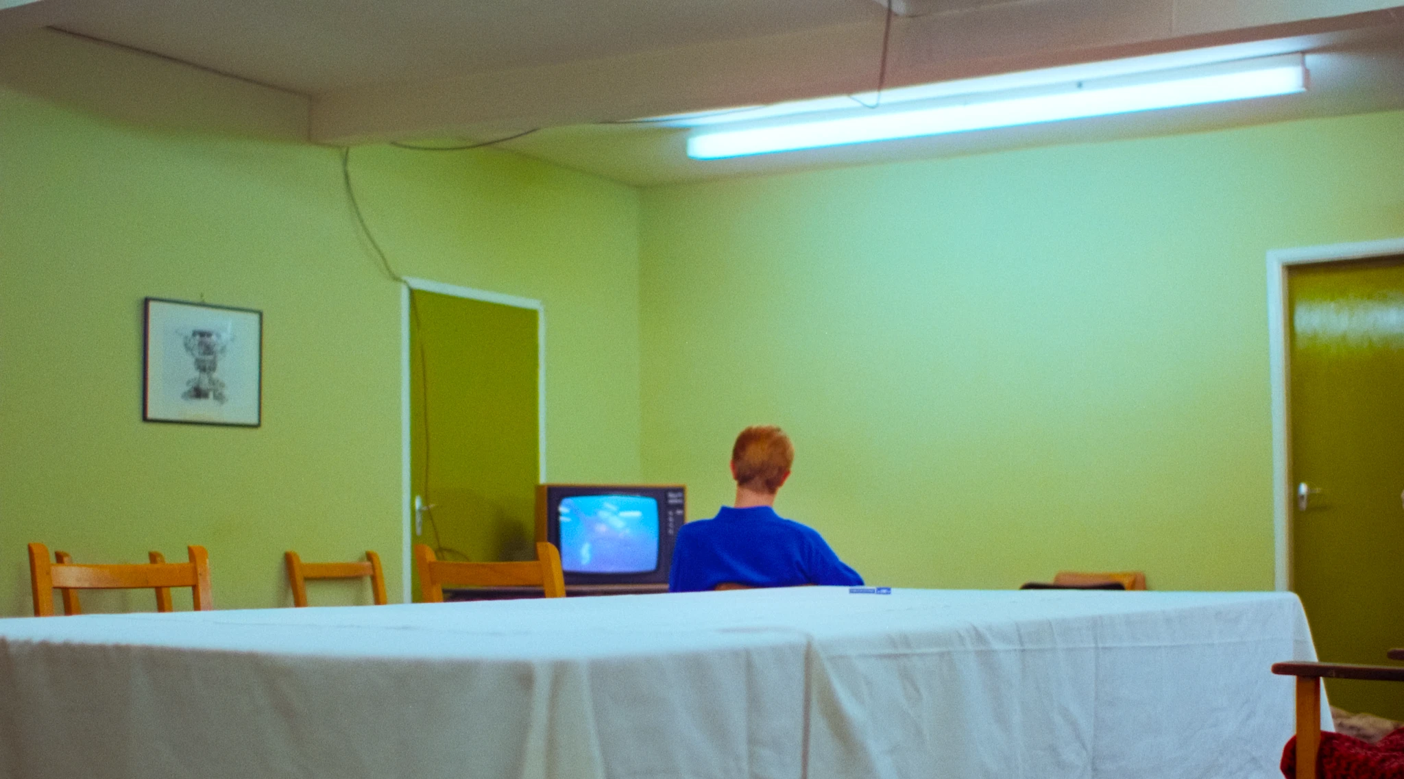 Making 'Moonage Daydream' Forced Brett Morgen to Reinvent Himself as a Filmmaker (Exclusive)