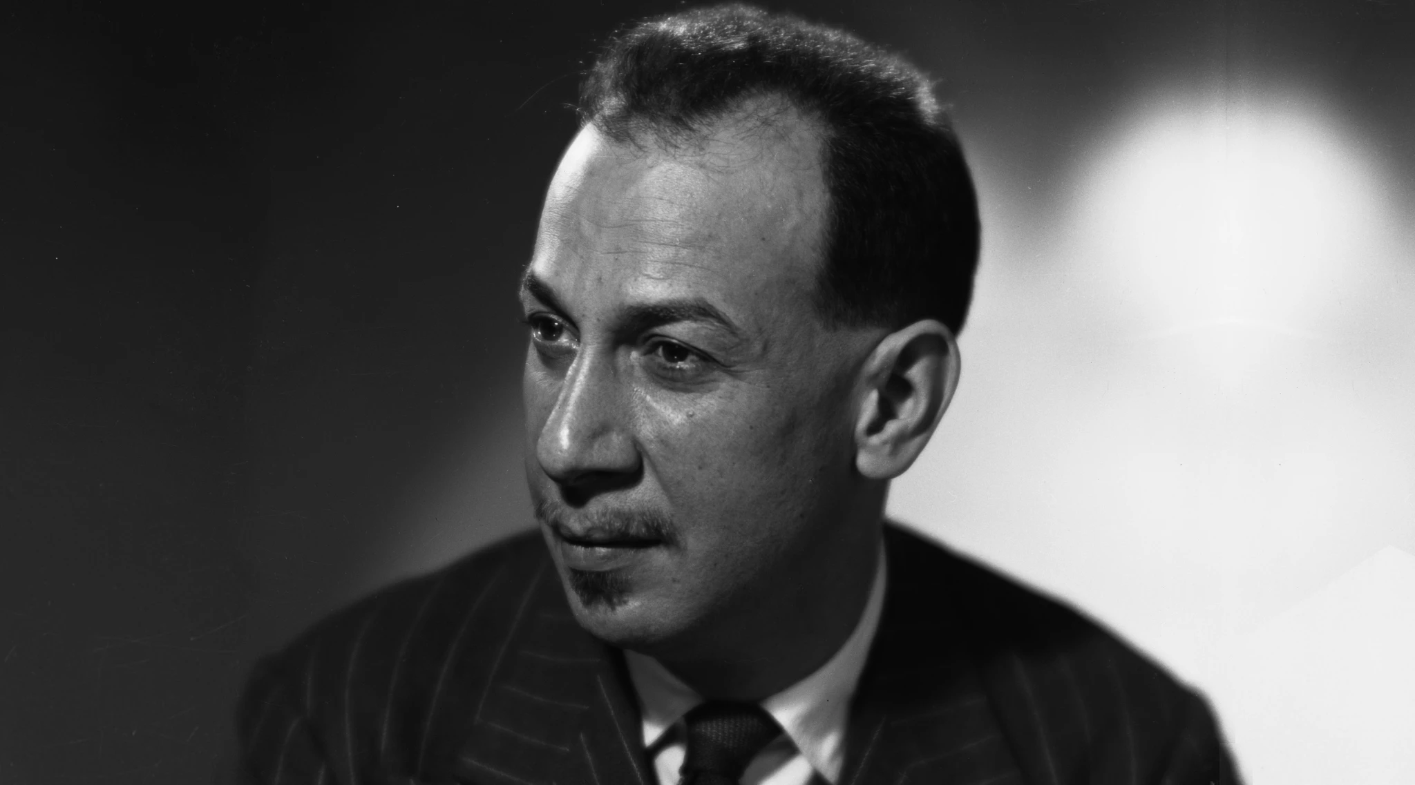 Remembering José Ferrer, the Pioneering Hispanic Actor Who Made Oscars History (Exclusive)