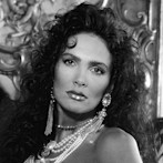 Julie Strain