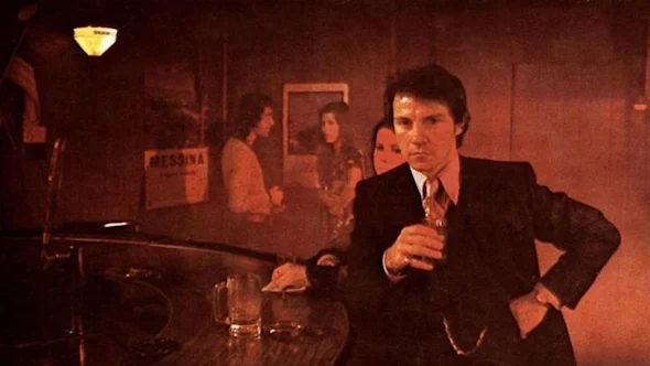 Mean Streets