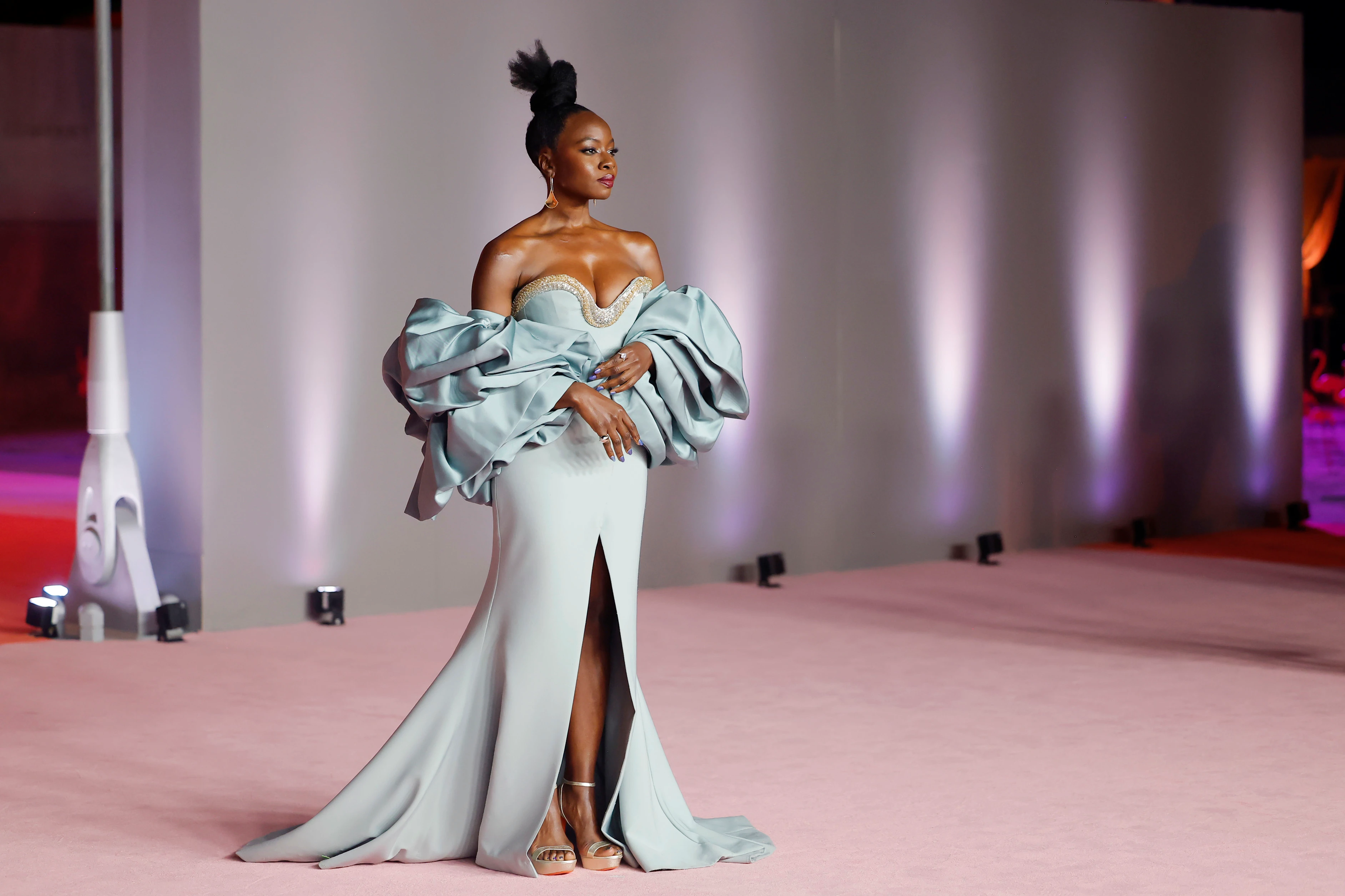 Danai Gurira