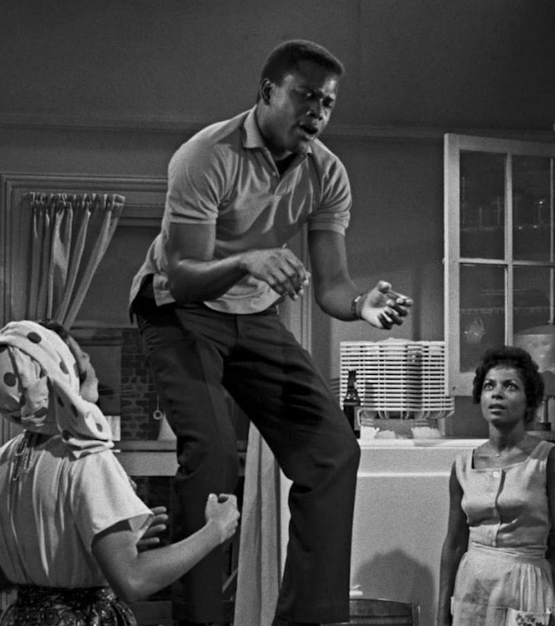 A Raisin in the Sun - header