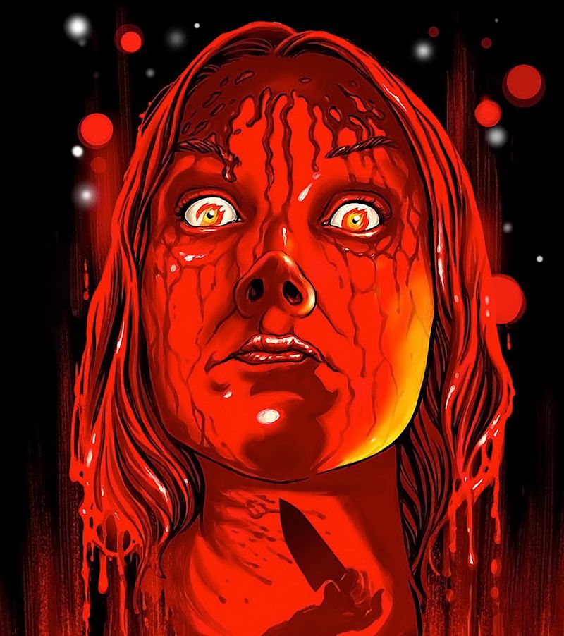 Carrie