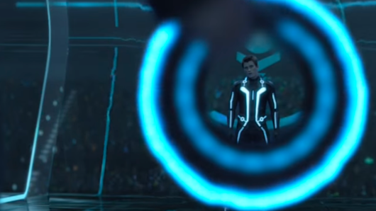 Tron: Legacy
