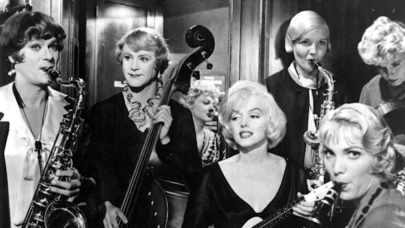 Some Like It Hot