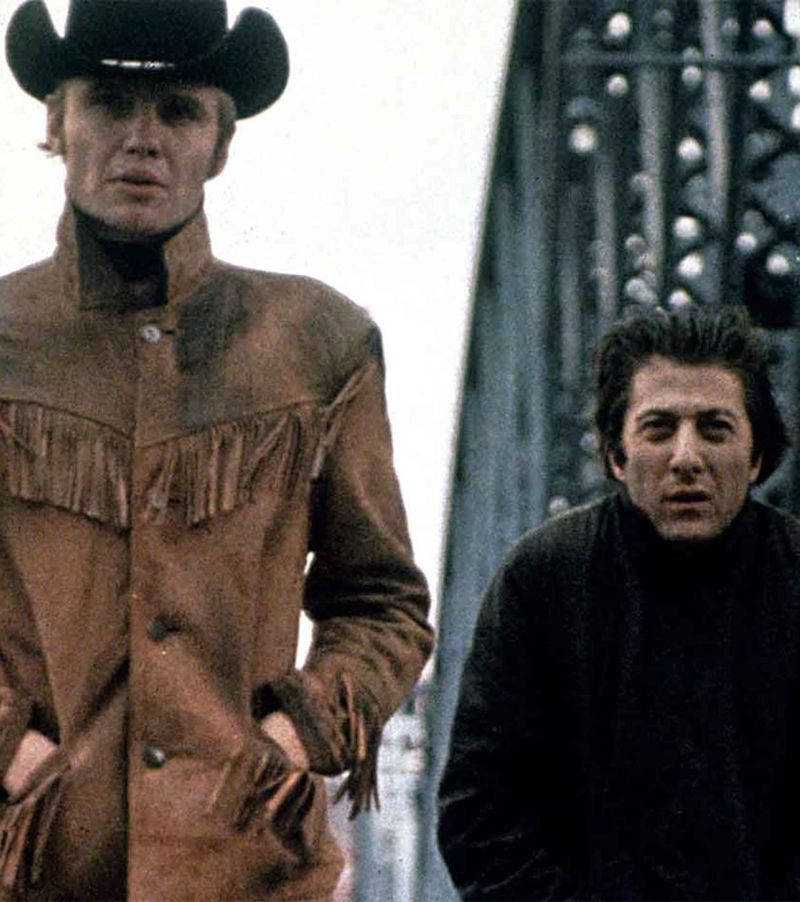 Midnight Cowboy