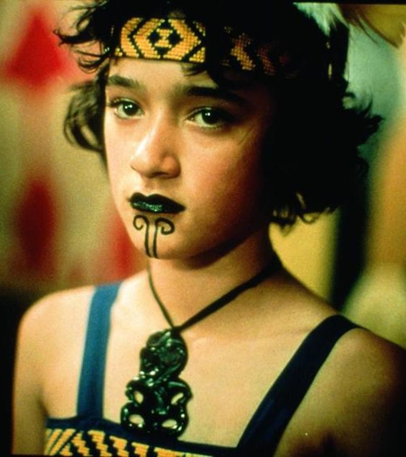 Whale Rider