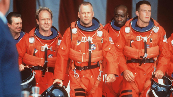 Armageddon