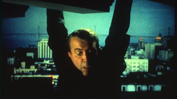 Vertigo