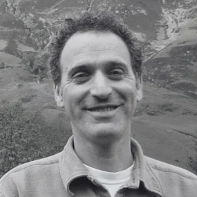 Steven Weisberg
