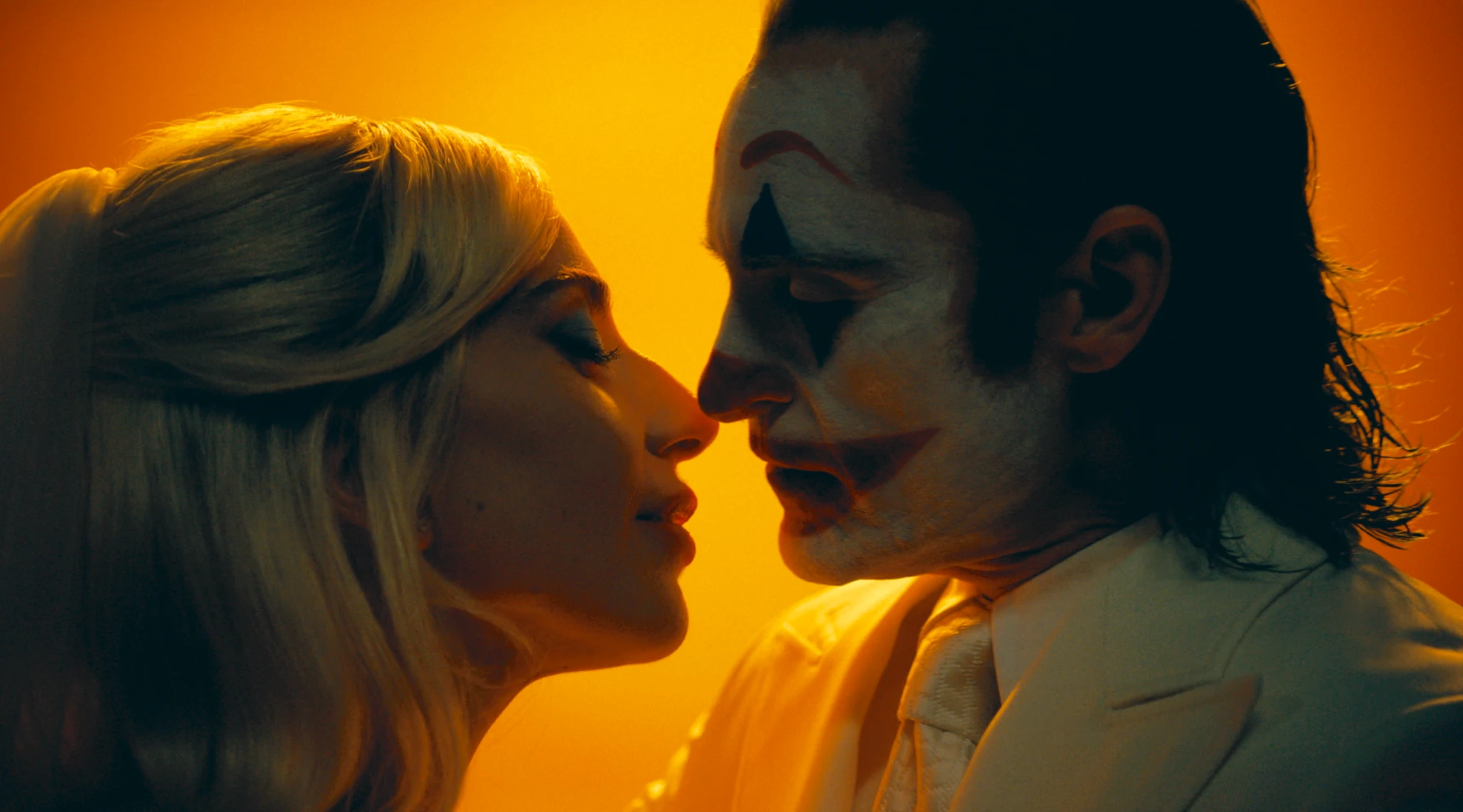 'Joker: Folie à Deux' Trailer: Joaquin Phoenix and Lady Gaga Are Crazy in Love