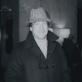 Shecky Greene