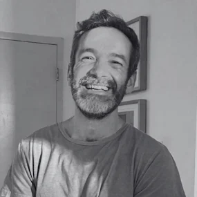 Ross McDonnell