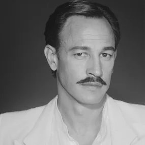 Frederic Forrest