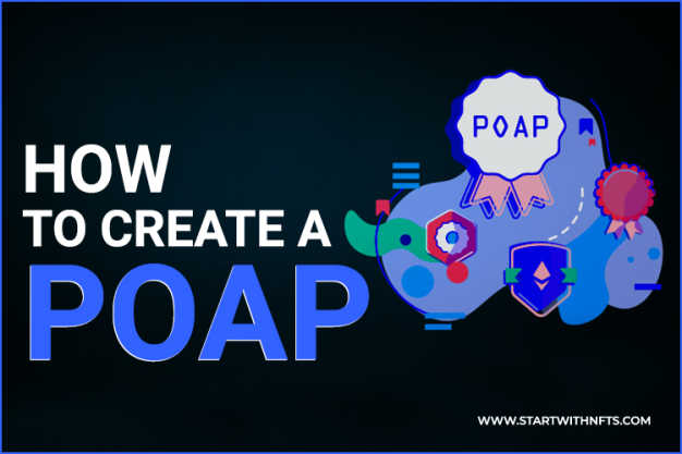 How To Create A POAP