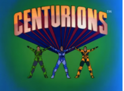 Centurions 