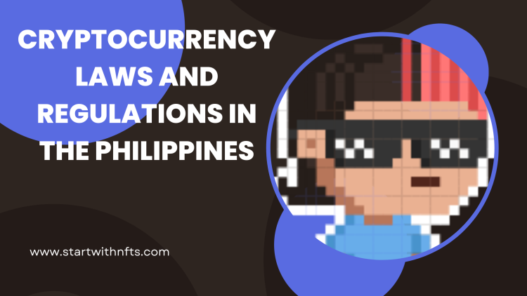 Cryptocurrency Laws and Regulations in the Philippines
