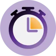 Ultrakorte reactietijd