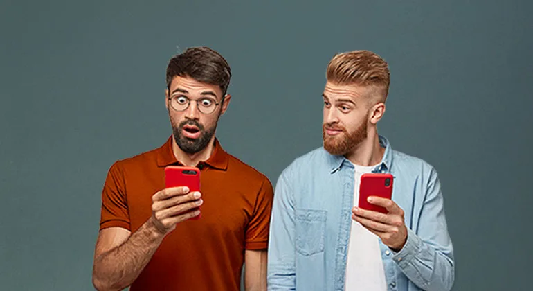 Image illustrating the referral program