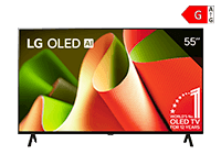 LG OLED TV 4K 55''