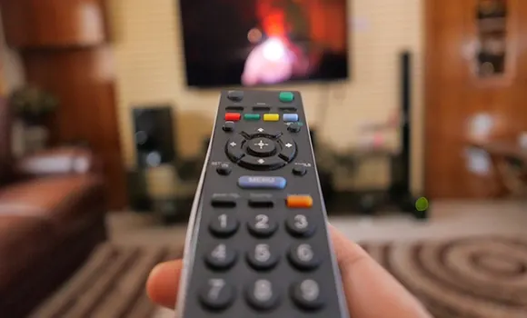 De tv-opties van Scarlet