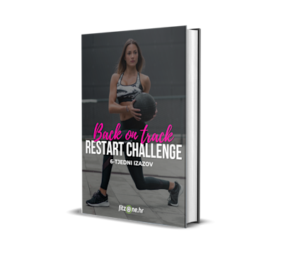 Fitzone.hr online platforma
