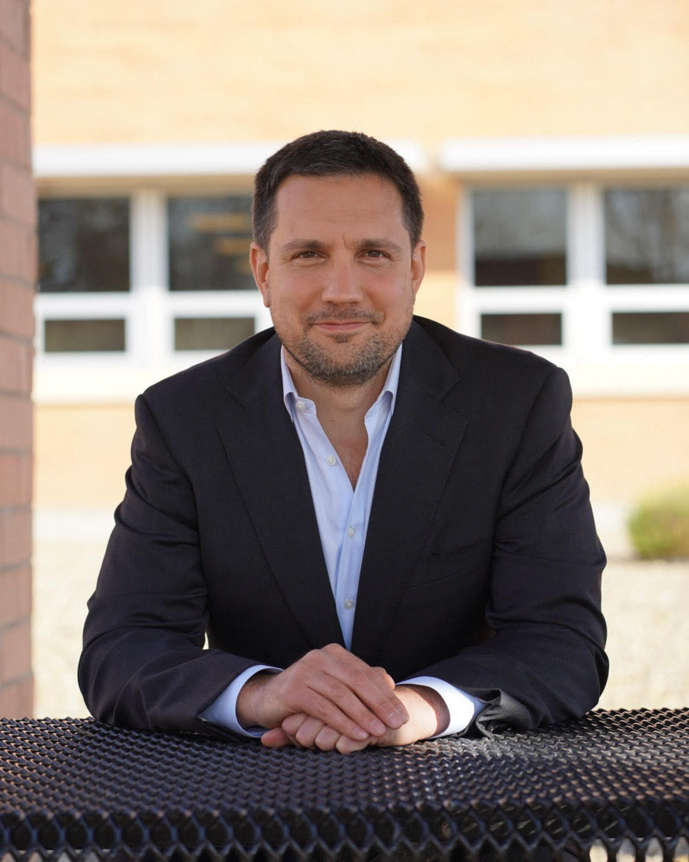 Tom Foldesi