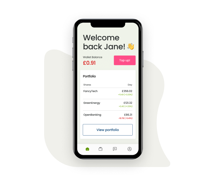 How It Works - Product Validate - Step 01 Image