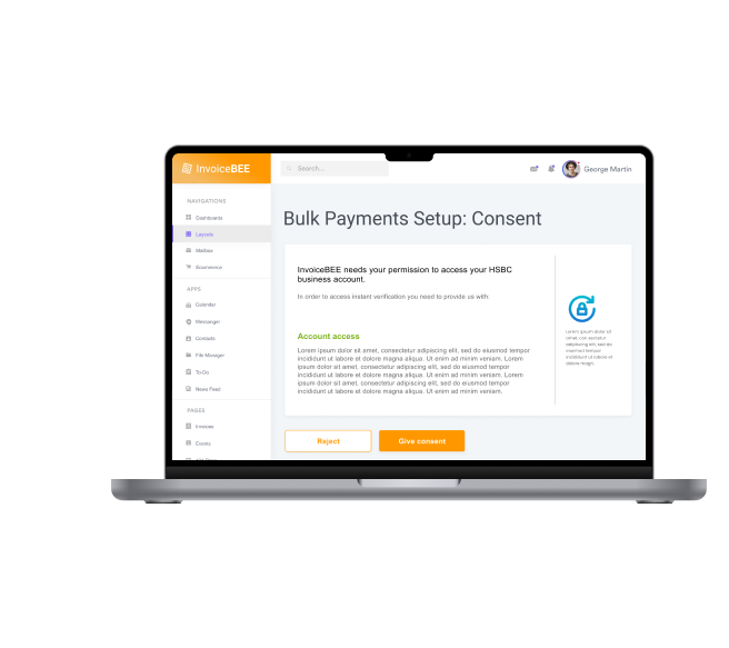 How It Works - Product Bulk Payments - Step 02 Image