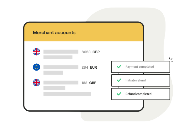 Product Virtual Accounts media