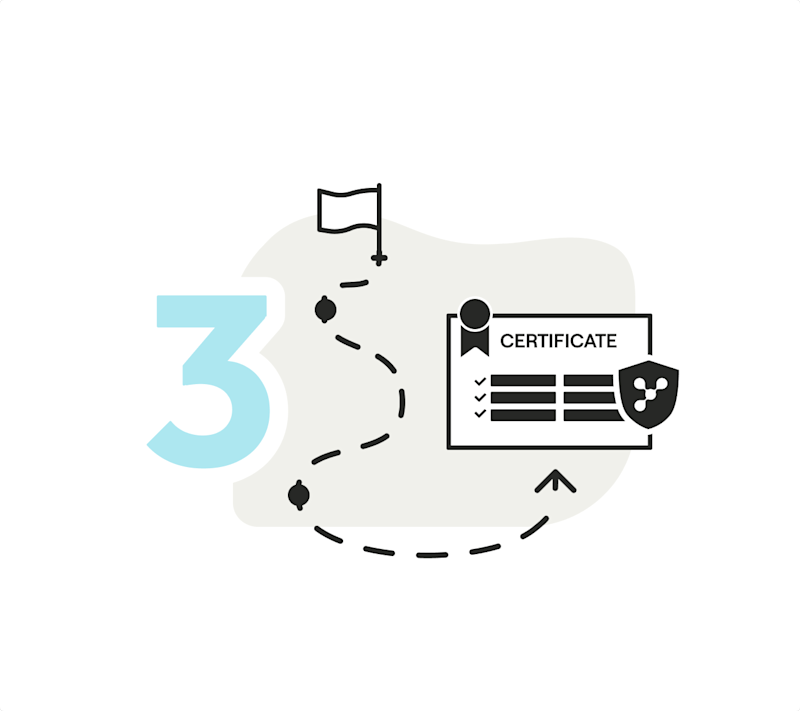 Yapily Connect - How It Works - Step 3 Image