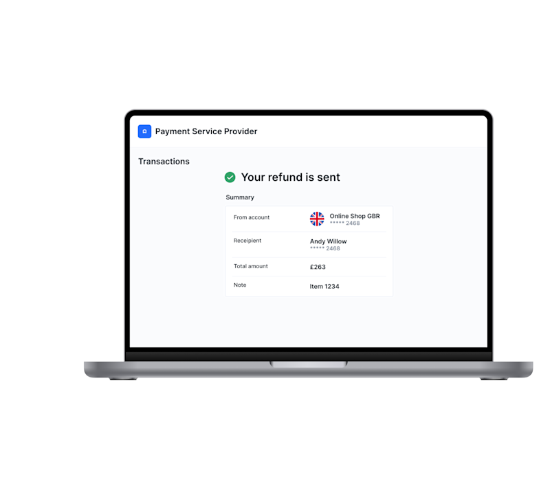 How It Works - Virtual Account
