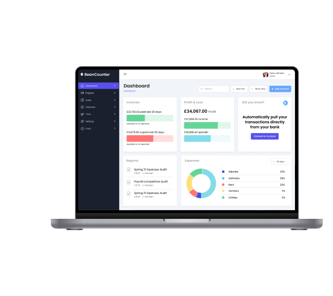 How It Works - Product Data