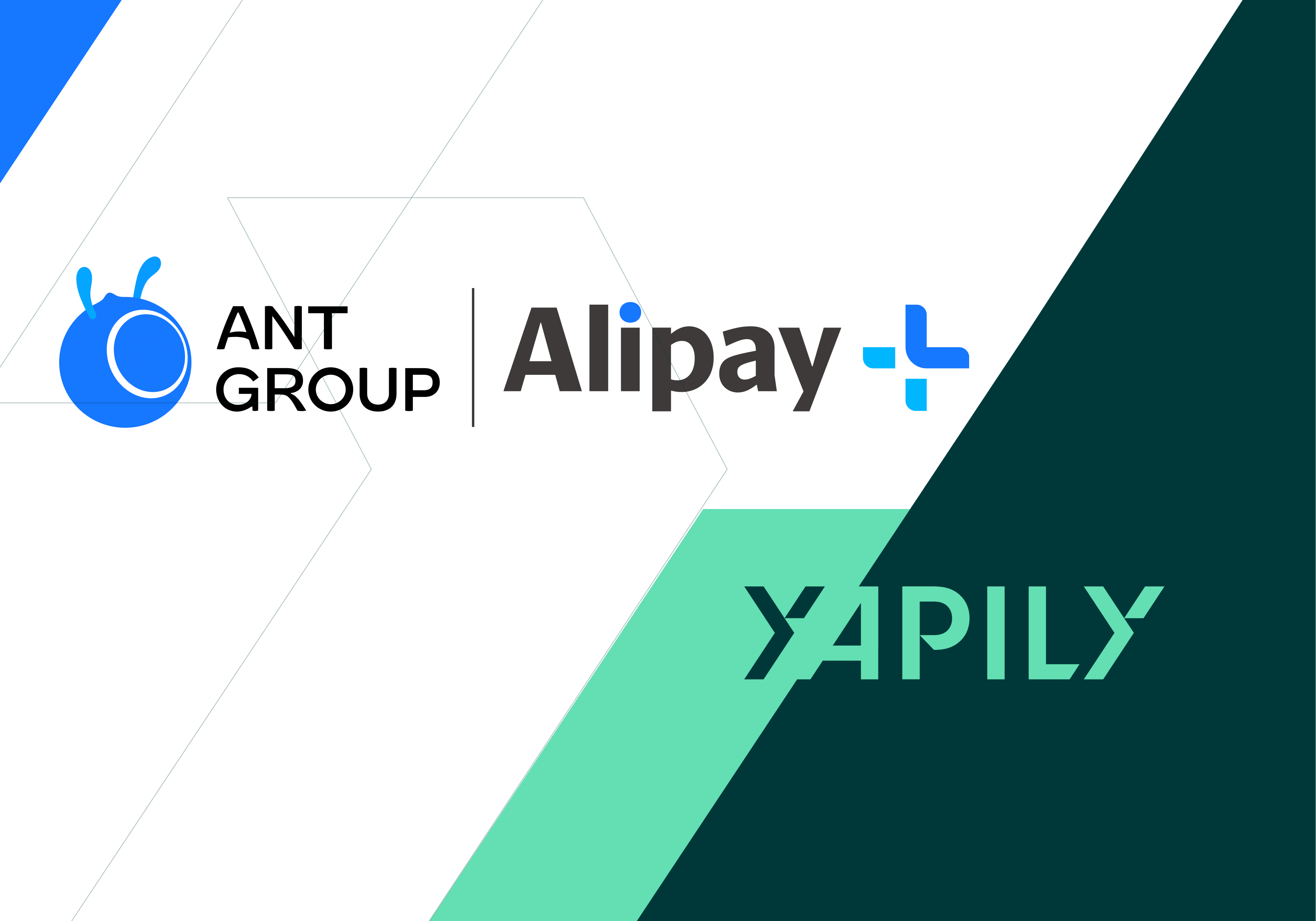 Alipay Partners With Yapily To Develop Open Banking Payments Solutions