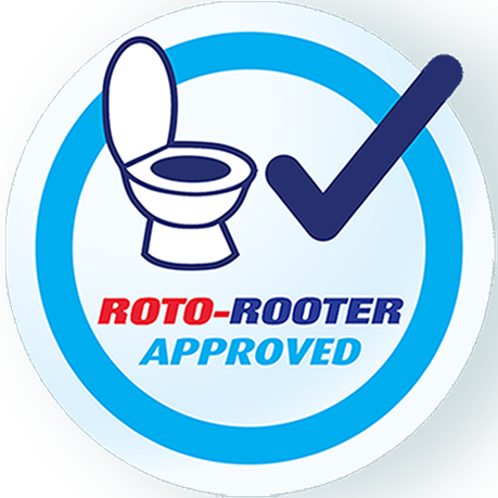 Roto DT Icône Approuvé par Roto-Rooter