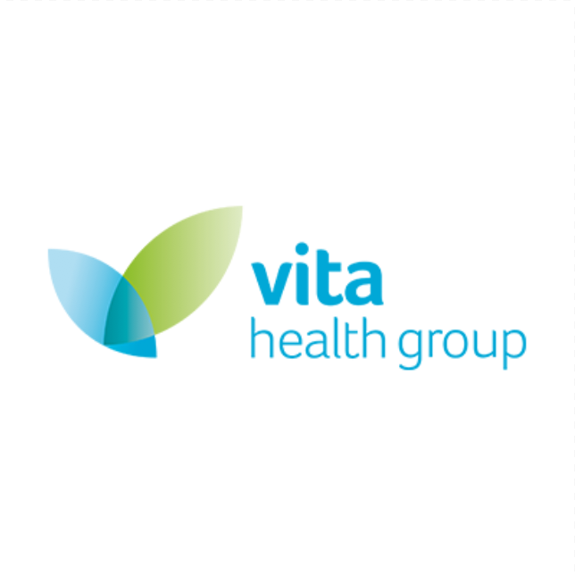 Vita Health Group (ex Rehabworks)