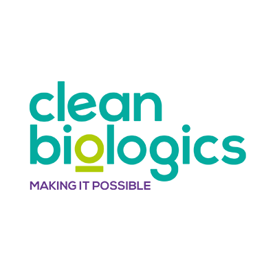 Clean Biologics (ex Clean Cells)