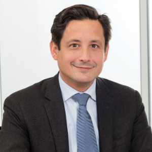 Antoine Faguer