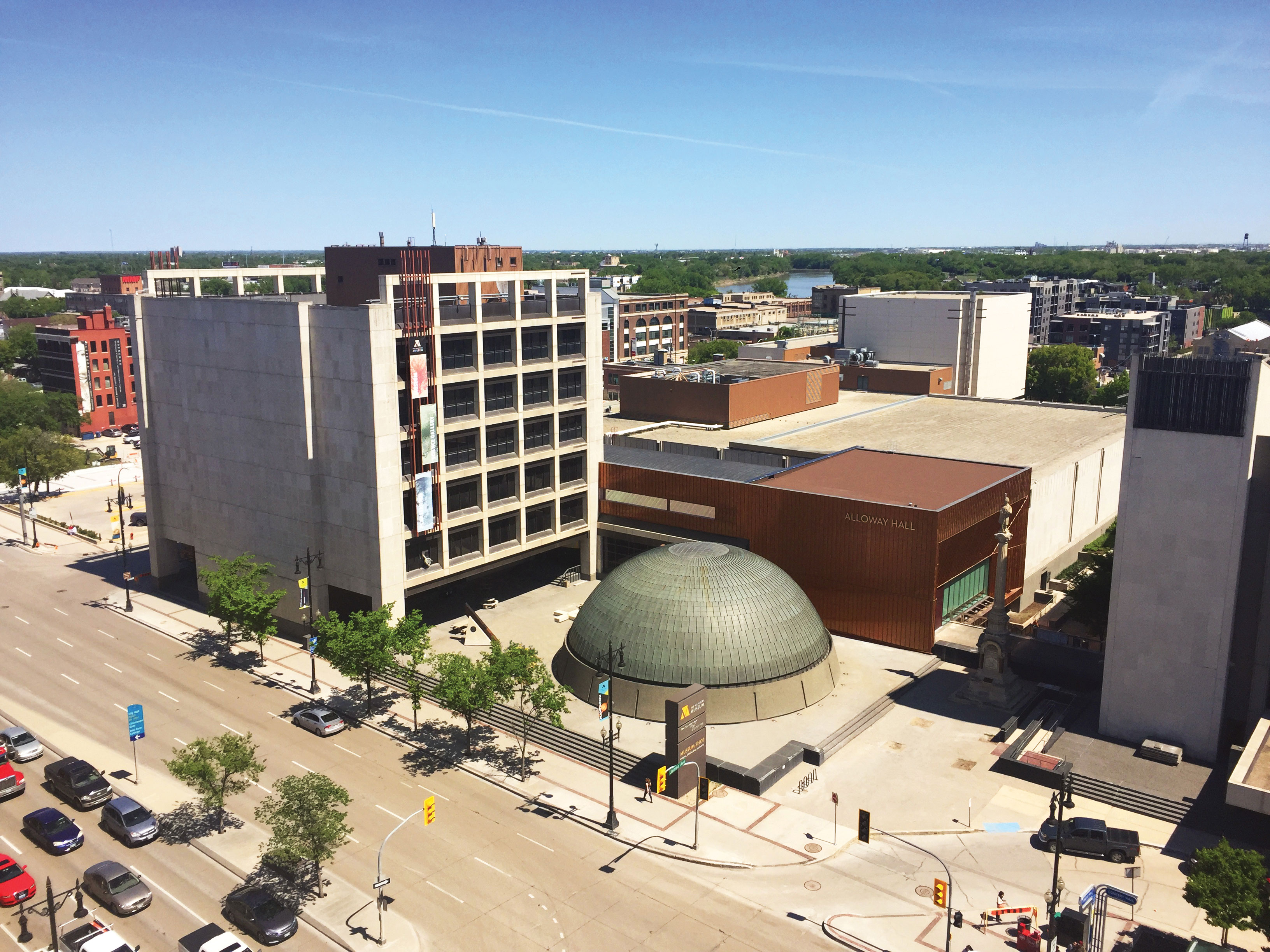 Manitoba Museum