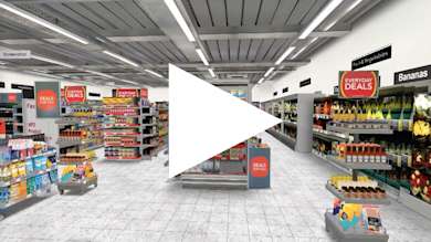 Image of 3K Store Walk