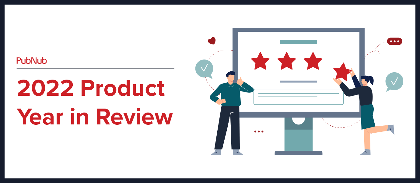 2022 Product Year in Review 2022 Product Year in Review