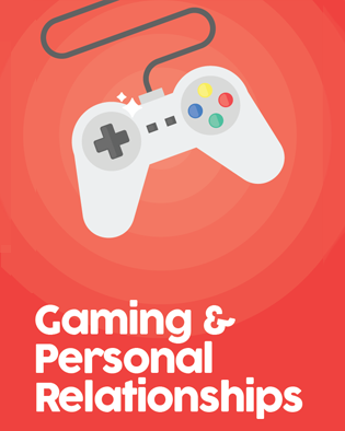 Infographic: Players Find Friendship (and Love) through In-Game Chat