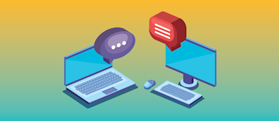 Build a Fully-Featured React Chat App - Pt. 2 Build a Fully-Featured React Chat App - Pt. 2
