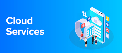 Cloud Services, Defined Cloud Services, Defined