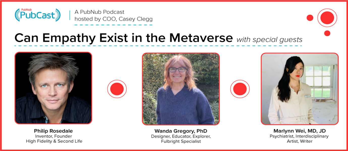 Can Empathy Exist in the Metaverse Can Empathy Exist in the Metaverse