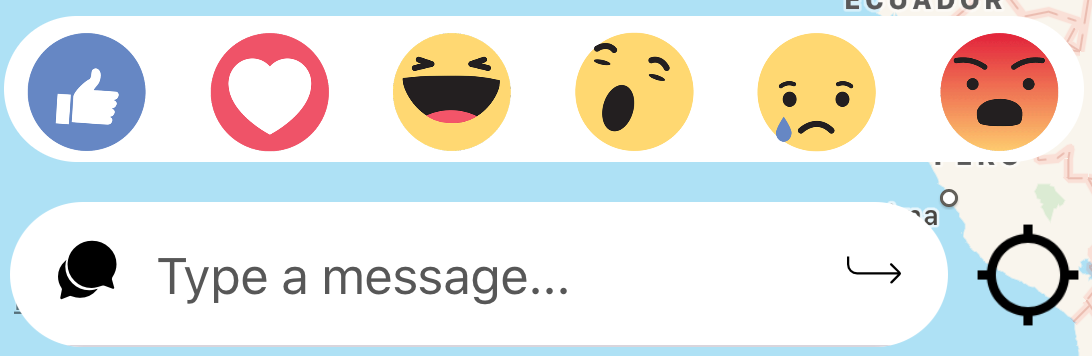 PubMoji Emoji Bar PubMoji Emoji Bar