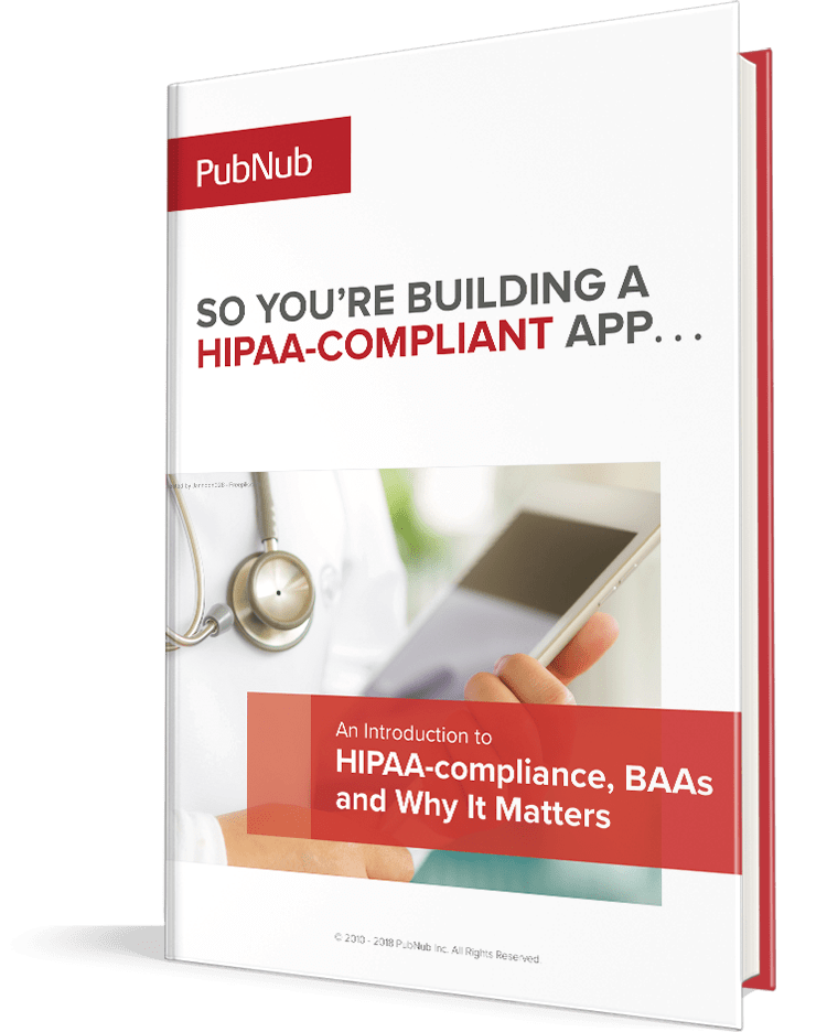 Building a HIPAA-compliant App