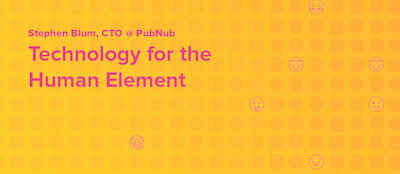 Technology for the Human Element Technology for the Human Element