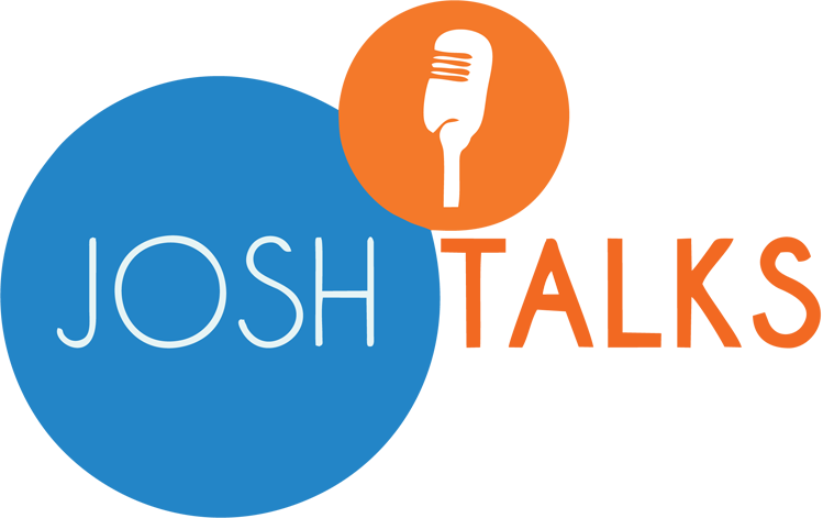 Josh Talks Instills Confidence in English Language Learners Josh Talks Instills Confidence in English Language Learners
